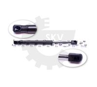 Gas Spring Portabagagli Lifter SKV Per AUDI A4 (B6) A6 (C5) ; 4B5827552G