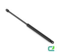Gas Spring Tettuccio 118,5mm STABILUS LIFT-O-MAT Per AUDI CABRIOLET B3