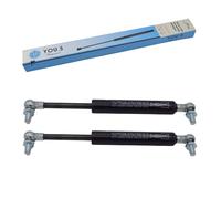 Gas Springs Per CASE IH CS78 CS86 CS100 CS110 -Porta- 2 Pezzi 1-99-976-061 YOU.S