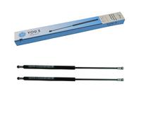 Gas Springs Per Deutz-Fahr AgroXtra Agrostar Parabrezza 2 Pezzi - 04357779 YOU.S