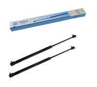 Gas Springs Per Deutz-Fahr AgroXtra Agrostar Parabrezza 2 Pezzi 04388075 YOU.S