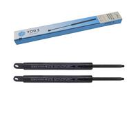Gas Springs Per Ford / New Holland / Steyr -Tetto- 2 Pezzi 82002925 YOU.S