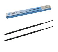 Gas Springs Per Hürlimann XT-908 XT-909 XT-910.4 - Rear Window - 2 Pezzi YOU.S