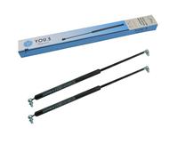 Gas Springs Per Massey Ferguson Front, Rear Window - 2 Pezzi - 3384671M1 YOU.S