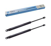 Gas Springs Per Massey Ferguson / Mauser -Parabrezza- 2 Pezzi - 3103958M1 YOU.S