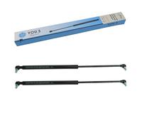 Gas Springs Per McCormick CX-L 65 75 85 Anteriore E Posteriore 2 Pezzi YOU.S