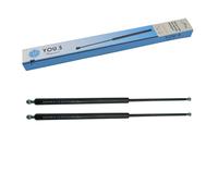 Gas Springs Per Steyr 9095MT 9100MT 9105MT Cofano 87657780 2 Pezzi YOU.S