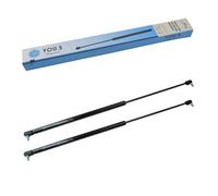 Gas Springs Per Valmet-Valtra 4300 4400 4500 4600 - Parabrezza - 2 Pezzi YOU.S