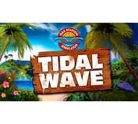 Gas Station Simulator - Tidal Wave