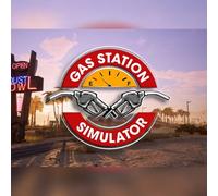 Gas Station Simulator - Tidal Wave (DLC) (PC) Steam Gift - GLOBAL