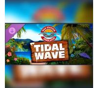 Gas Station Simulator - Tidal Wave (DLC) (PC) Steam Key - GLOBAL