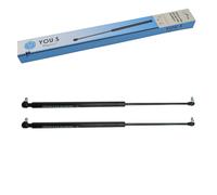 Gas Struts Per CASE IH Ford New Holland - Parabrezza - 2 Pezzi 82001505 YOU.S