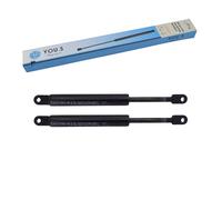 Gas Struts Per CASE IH Maxxum 5120 5130 5140 5150 5220 Cofano 2 x YOU.S