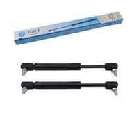 Gas Struts Per CASE IH Steyr - Lucernario - 2 Pezzi 1-99-976-062 YOU.S Original