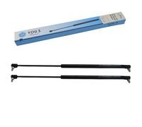 Gas Struts Per Deutz-Fahr Agroplus Parabrezza / Lunotto 2 Pezzi YOU.S