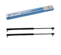 Gas Struts Per Steyr 942 948 955 964 970 - Porta / Lunotto 4738KK 2 Pezzi YOU.S