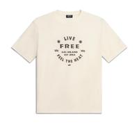 GAS T-SHIRT MC DHARIS LIGHT S