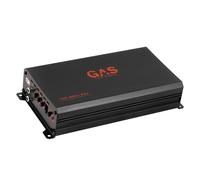 GAS TFP 500.1 24V Amplificatore 24 Volts Mono Classe D 500 Watt Rms HI Level in