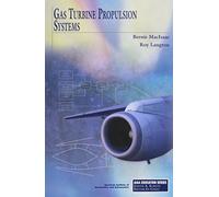 Gas Turbine Propulsion Systems