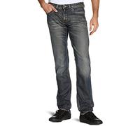 Gas Uomo Albert RS.Un Jeans Blue (W29 L34)