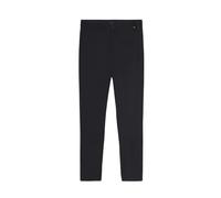 gas Uomo Pantaloni Chino 36096371222 Cotone Blu Scuro 38