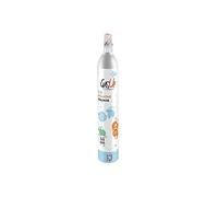 Gas-Up Bombola Co2 da 425 gr. Ricaricabile Attacco Acme