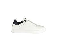 Gas White Polyurethane Men's Sneaker - EU41/US8