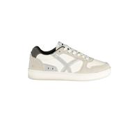 Gas White Polyurethane Women Sneaker - EU40/US10
