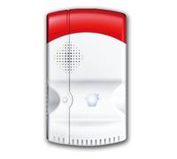 GAS88 RIVELATORE GAS WIRELESS -ANTGAS-88 CHUANGO