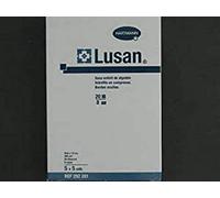 GASA Compresa Esteril 25U Lusan