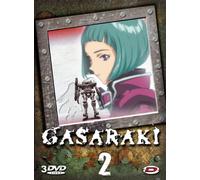 Gasaraki, vol. 2