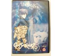 Gasaraki Vol.2 : The Circle Opens [Edizione: Regno Unito]