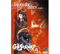 Gasaraki Vol.4 - From the Ashes