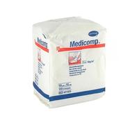 GASAS NO ESTERIL MEDICOMP 30G 10X10CM 100UD HARTMANN