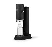 GASATORE AARKE A1082 Carbonator Pro nero