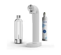 Macchina per Soda Brita Bianco 1 L