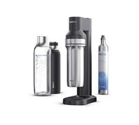 GASATORE ACQUA BRITA SodaTRIO1 lCO2 Cilindro di ricarica incluso