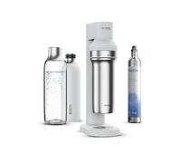 GASATORE ACQUA BRITA SodaTRIO1 lCO2 Cilindro di ricarica incluso
