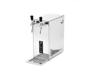 Gasatore acqua, Distributore acqua, Dispenser acqua - Soda Pygmy, Green Line, NEW