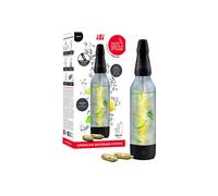 GASATORE ACQUA ISI Twist'n Sparkle Virtuoso