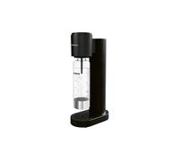 GASATORE ACQUA SODAPOP Cooper Pro Schwarz, Capacità 850 ml