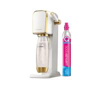 GASATORE ACQUA SODASTREAM 10135114151 lCO2 Cilindro di ricarica incluso