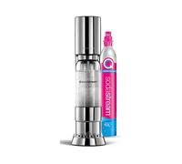 GASATORE ACQUA SODASTREAM Ensō1 lCO2 Cilindro di ricarica incluso