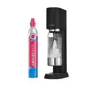 GASATORE ACQUA SODASTREAM Enso1 lCO2 Cilindro di ricarica incluso