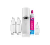 Sodastream Gasatore Terra Bianco Value Pack