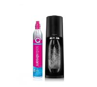 Gasatore Terra nero Sodastream