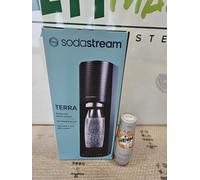 Gasatore Terra nero Sodastream