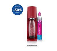 GASATORE ACQUA SODASTREAM TERRAR1 l