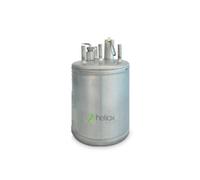 Gasatore Carbonatore Acqua INOX 316 1,300 Litri Verticale Depuratore Acqua