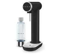 Gasatore COLLEZIONE SKC01BLM Black